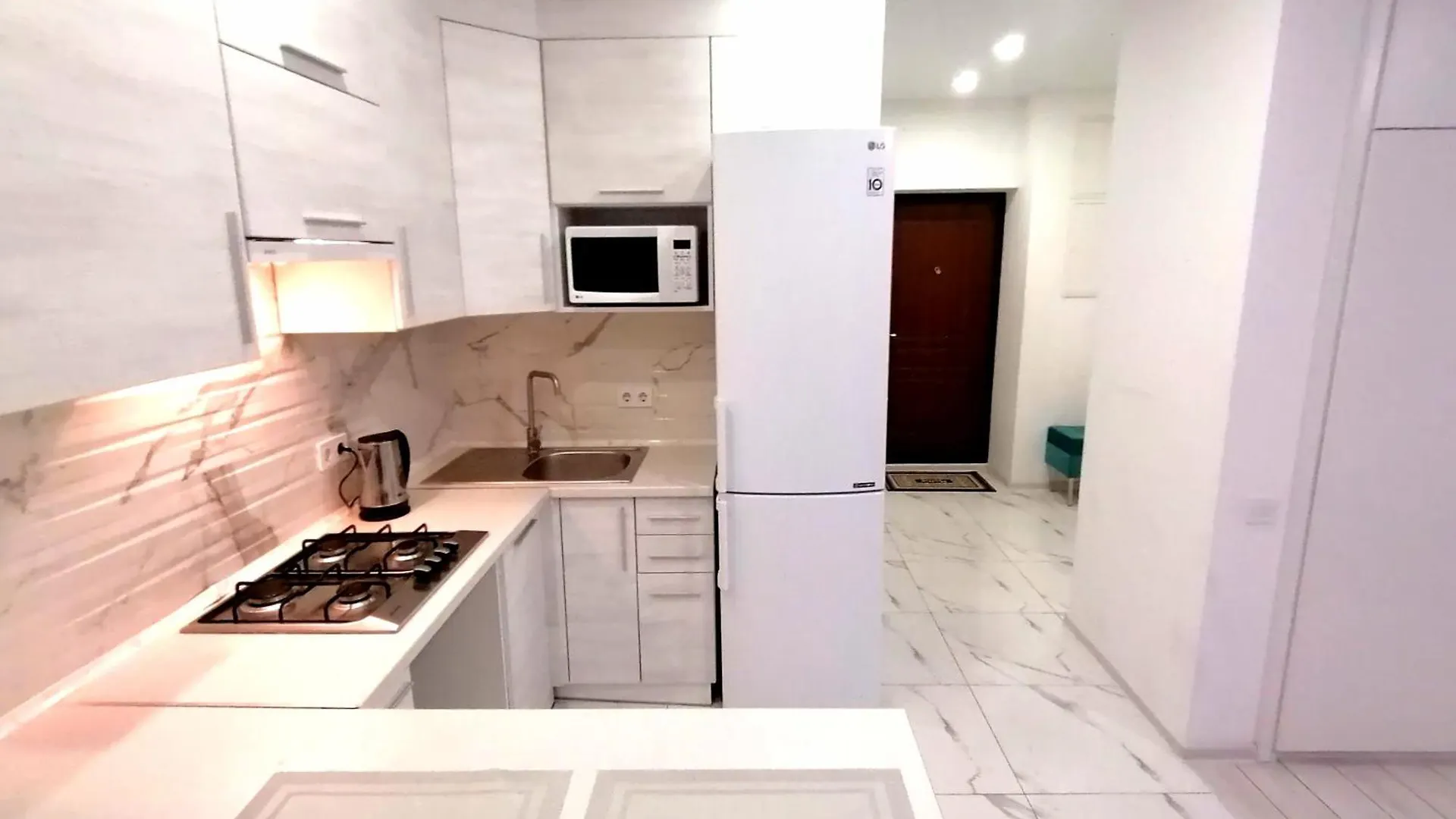 Apartment Новобудова Сам Центр Жк 