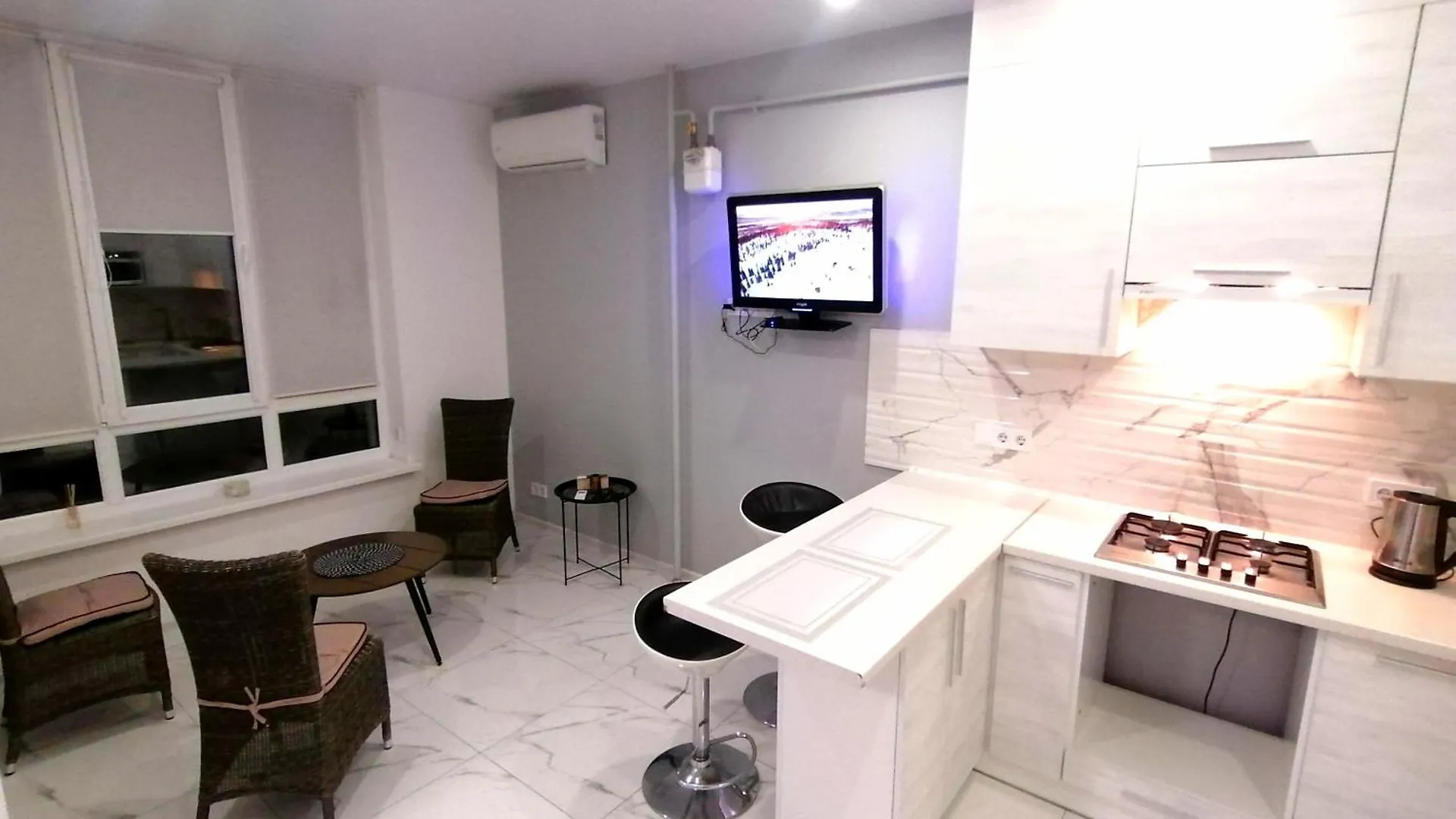 Apartment Новобудова Сам Центр Жк 