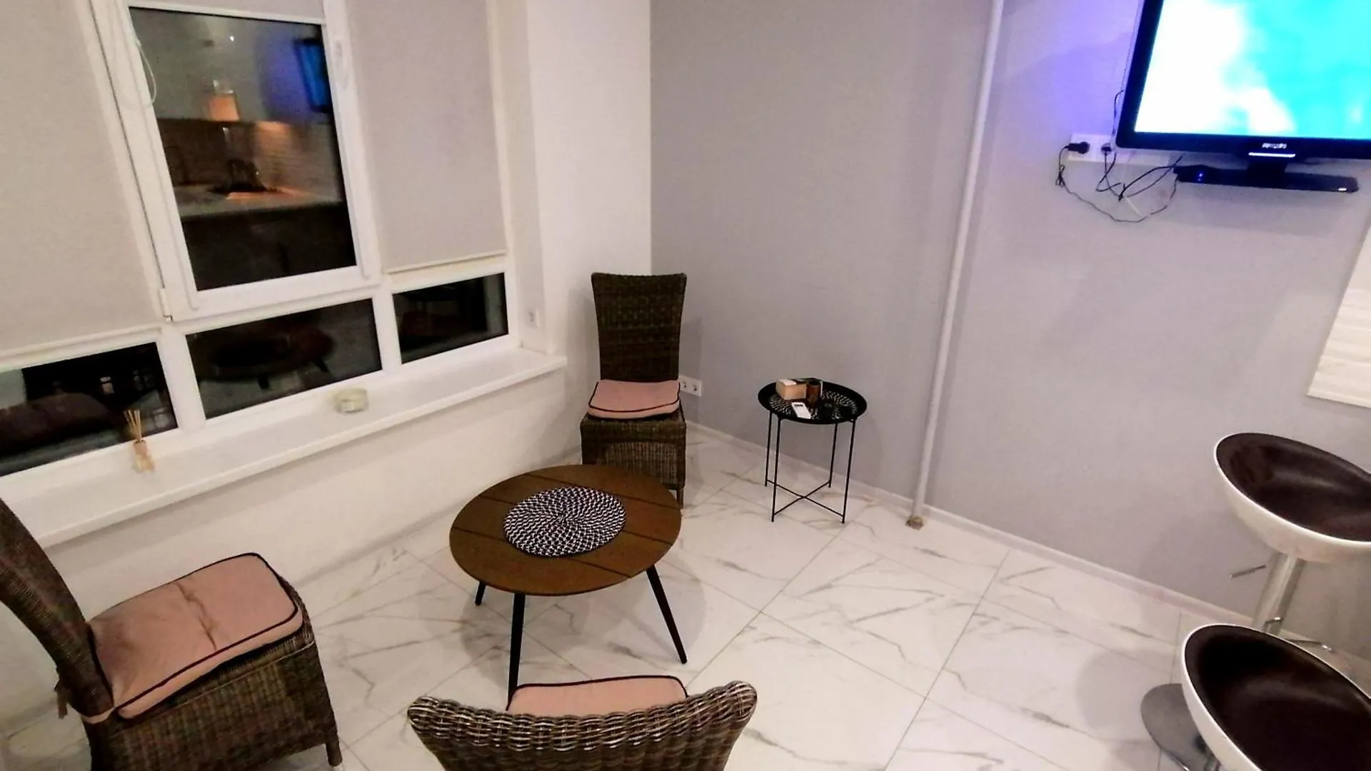 Apartment Новобудова Сам Центр Жк 