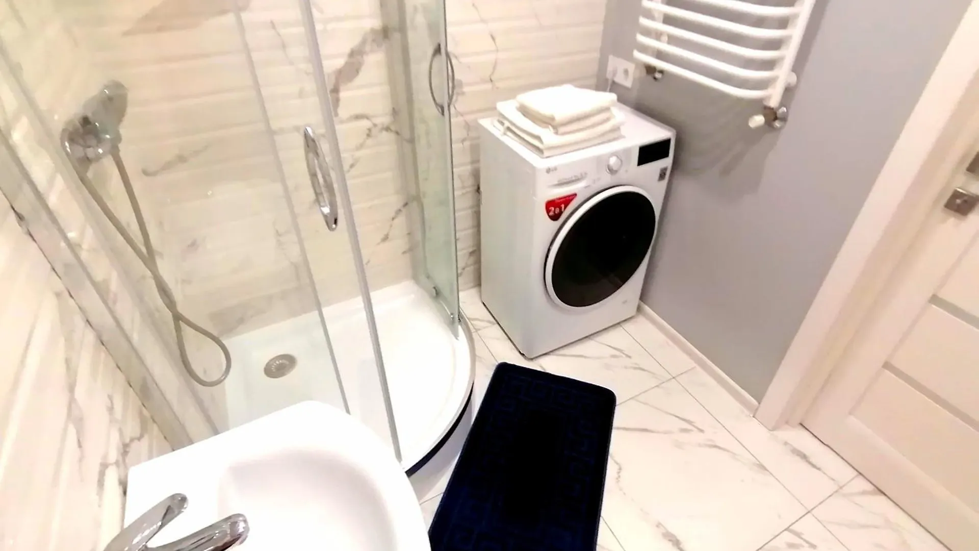 Apartment Новобудова Сам Центр Жк 