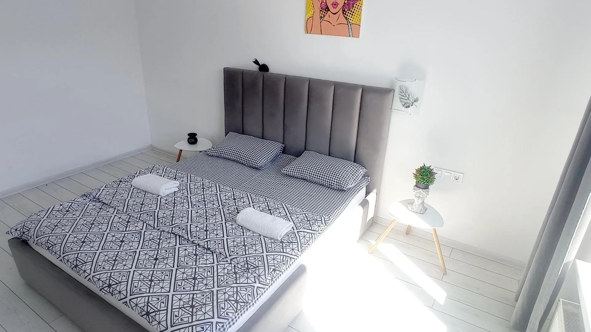Apartment Новобудова Сам Центр Жк 